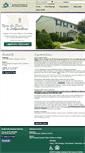 Mobile Screenshot of dekcohousing.com